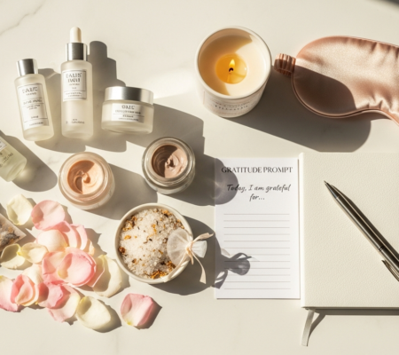 how to practice gratitude daily to boost your mood