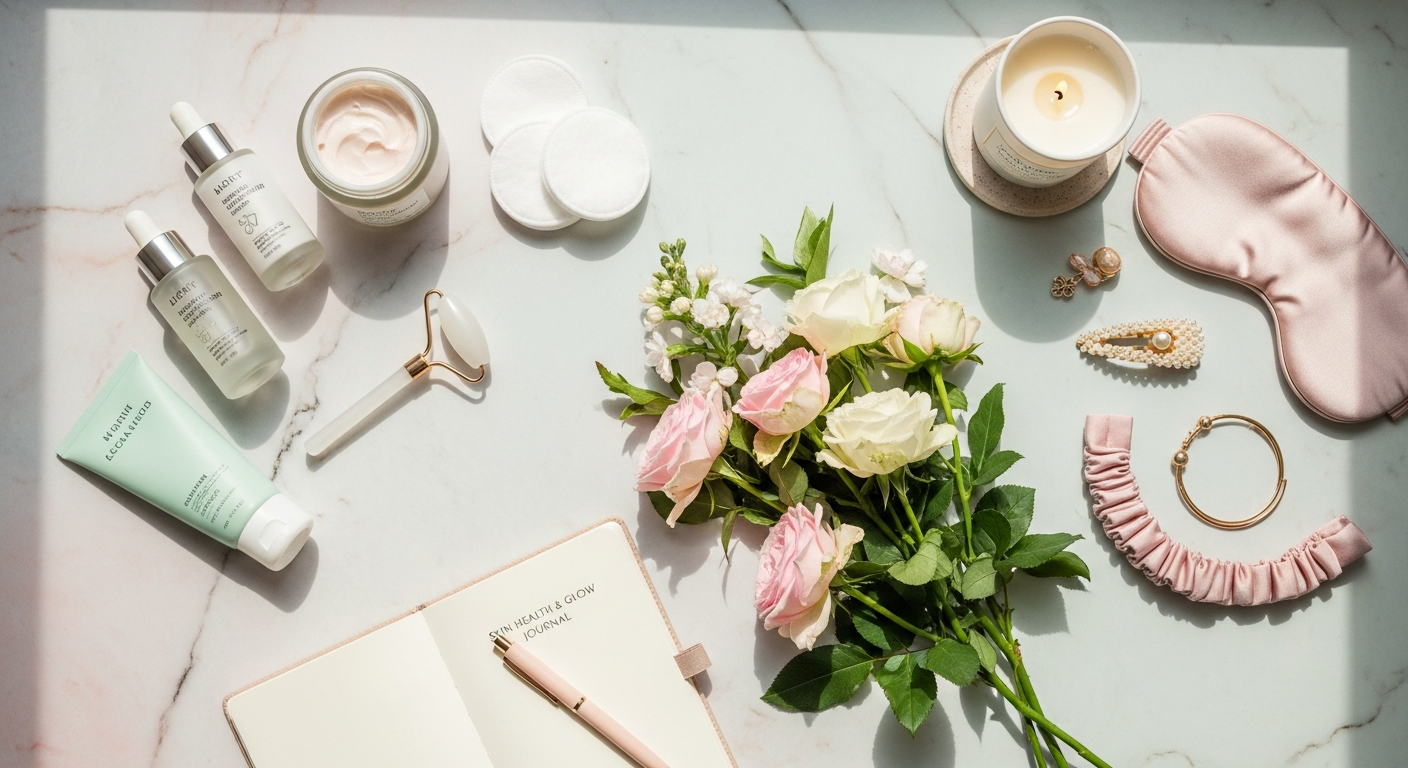 How To Restore Your Skin Health And Luster