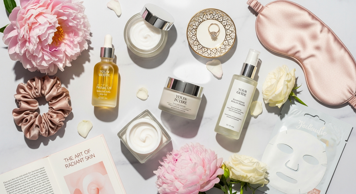 How To Restore Your Skin Health And Luster