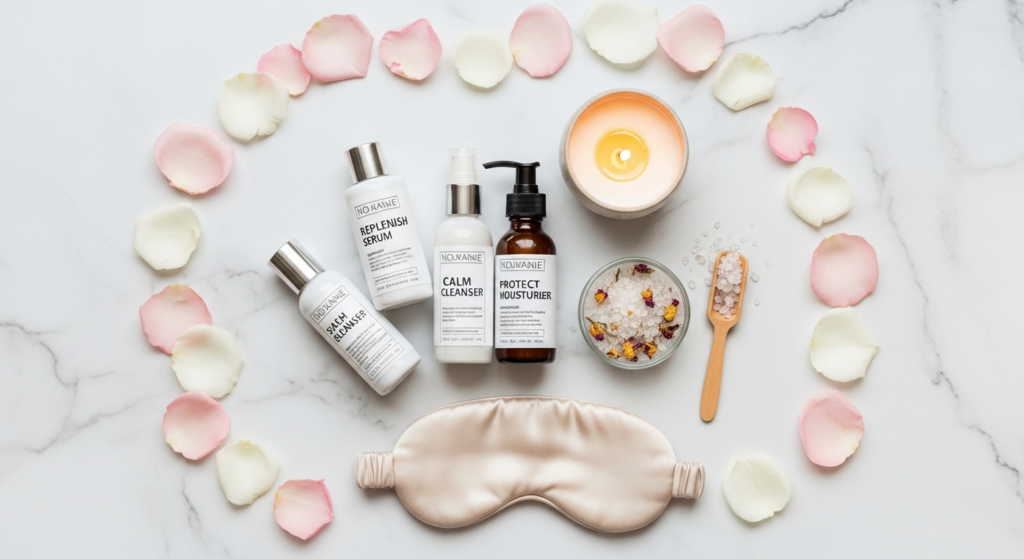 how to set healthy boundaries in relationships and at work