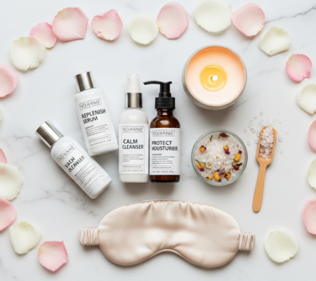 how to set healthy boundaries in relationships and at work