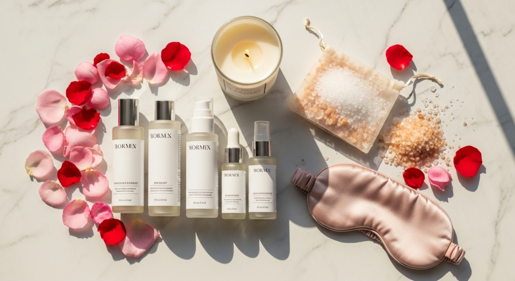 how to sleep better at night naturally