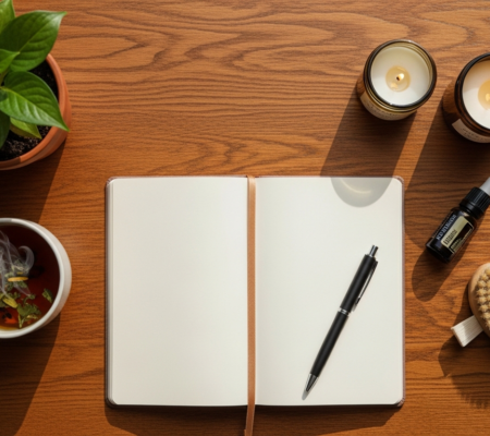 how to stop overthinking at night guide