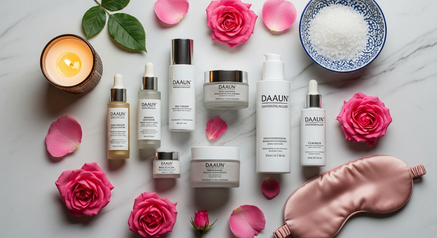 How To Take Care Of Your Skin In Your 20S 30S And 40S