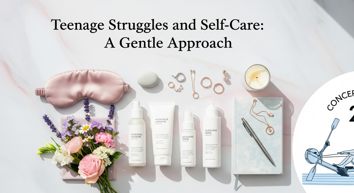 How To Help Your Teen Struggling With Depression