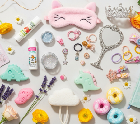 gift ideas to make your kids smile