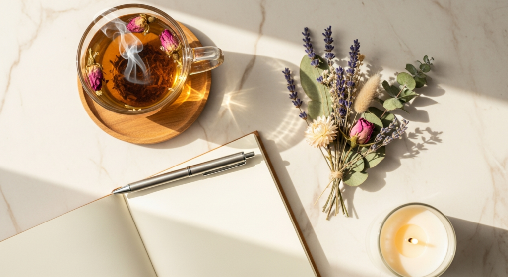 improve mental health daily guide 2026