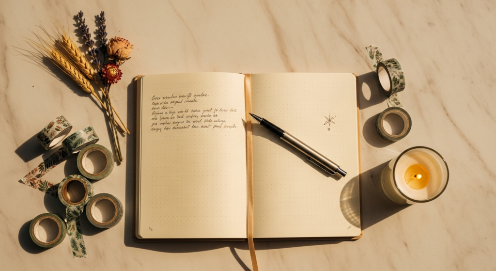 journaling prompts self reflection 2026