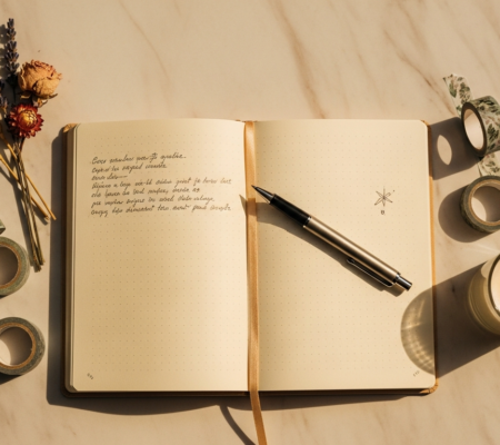 journaling prompts self reflection 2026