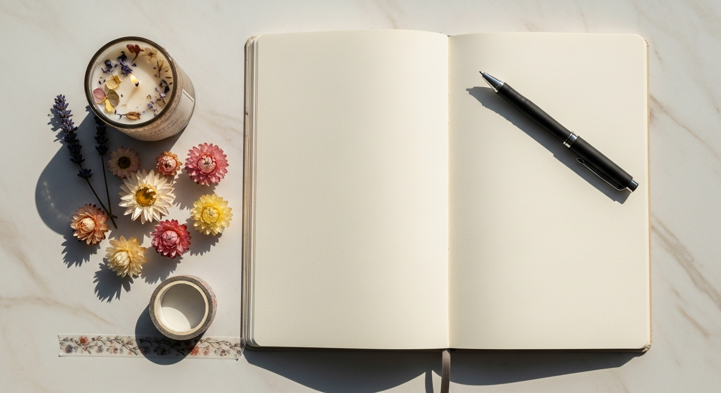 journaling prompts self reflection 2026