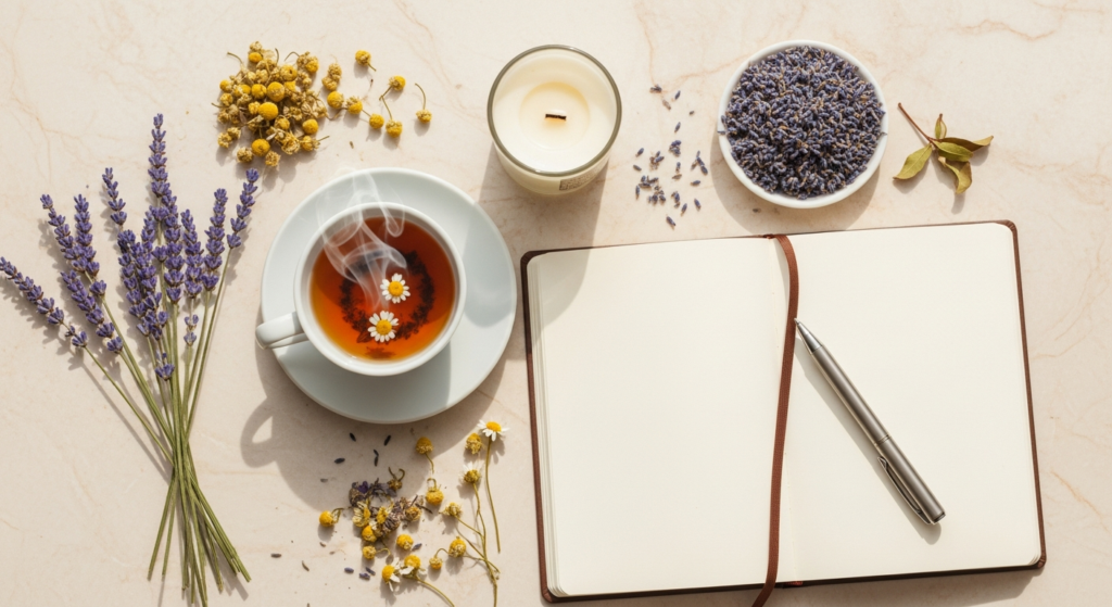 manage overwhelm anxiety guide women 2026