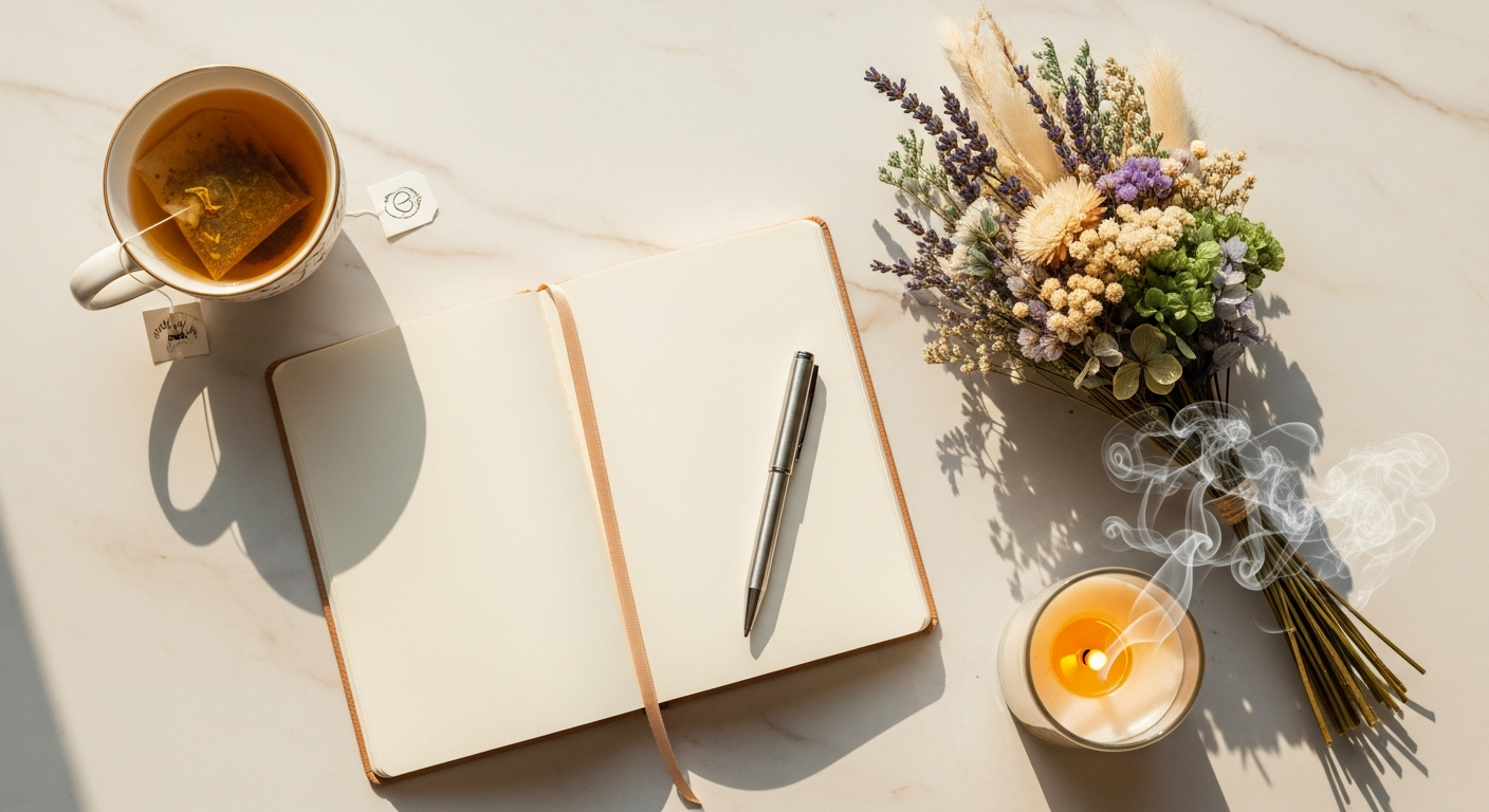 manage overwhelm anxiety guide women 2026