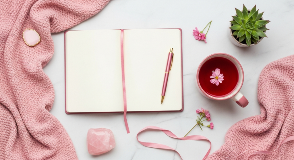 Master Your Mood: Essential Emotional Regulation Techniques for Women — featured image