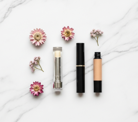 minimalist makeup routine guide 2026