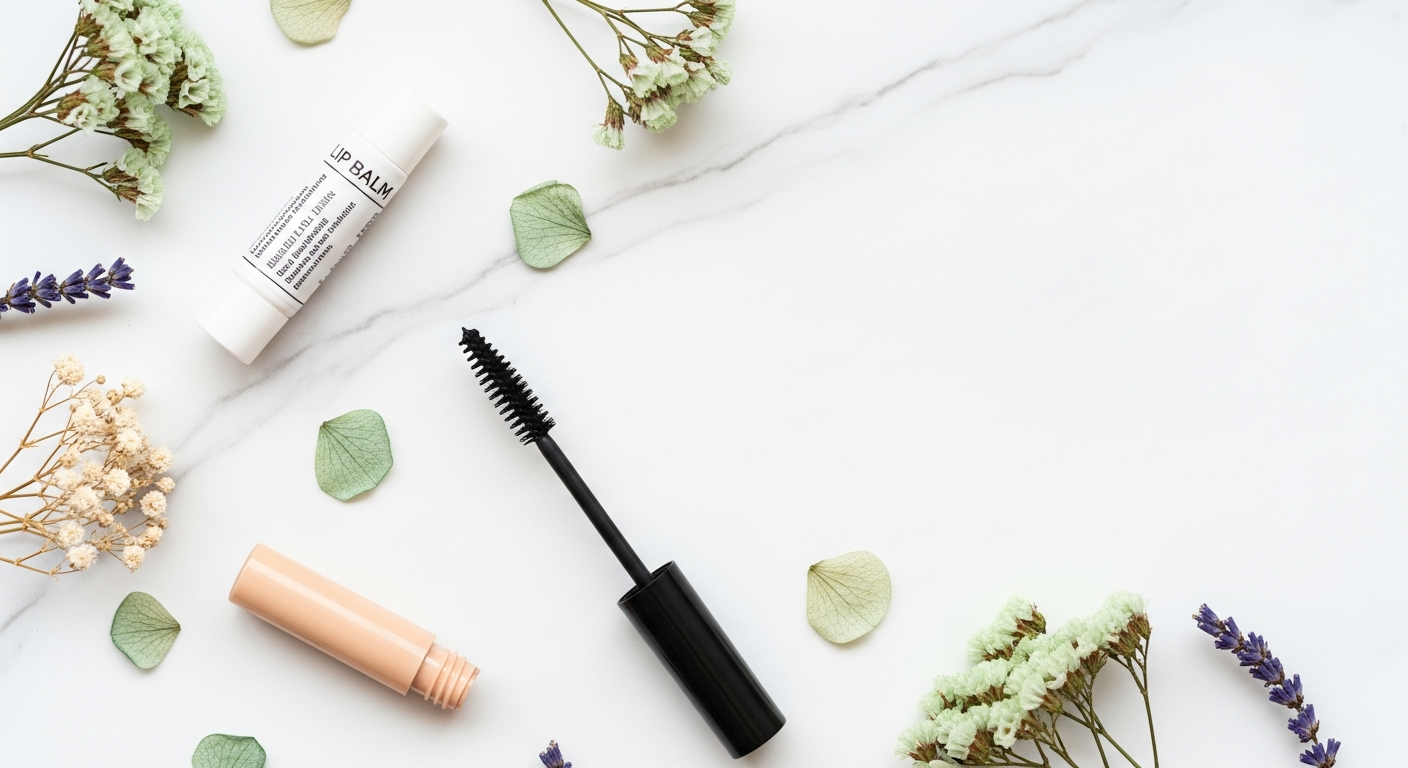 minimalist makeup routine guide 2026