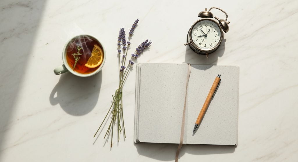 morning routine ideas women guide 2026