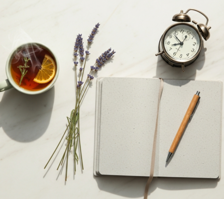 morning routine ideas women guide 2026