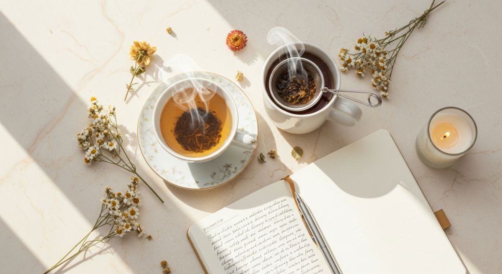 natural skincare ingredients guide 2026