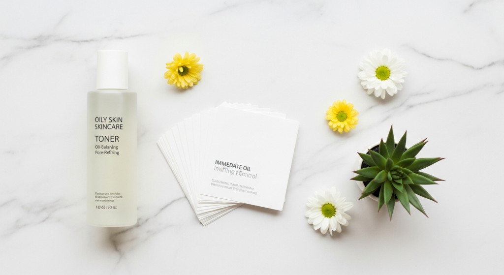 oily skin care routine guide 2026