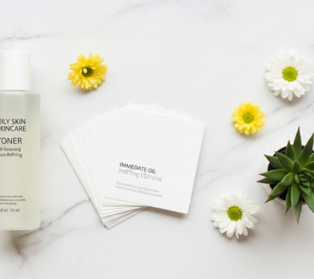 oily skin care routine guide 2026