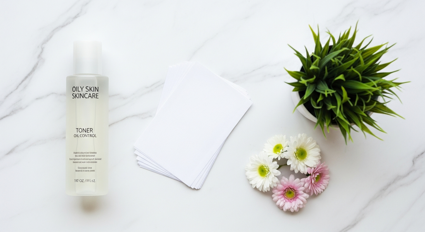 oily skin care routine guide 2026