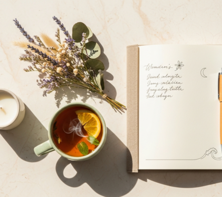 personal growth goals guide women 2026