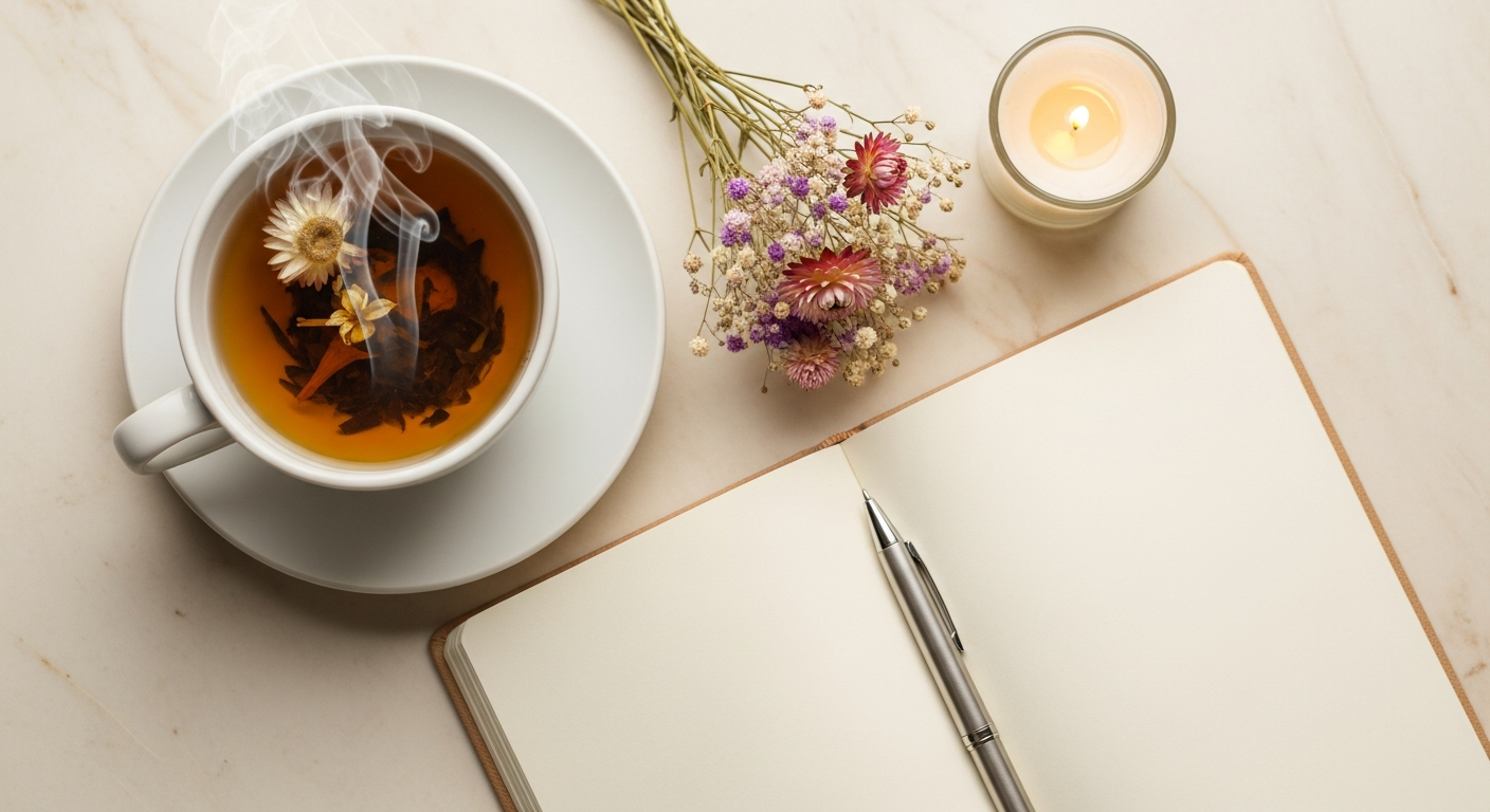 personal growth goals guide women 2026