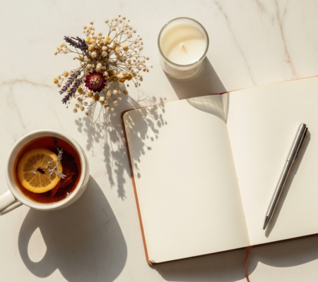 reduce stress naturally guide women 2026