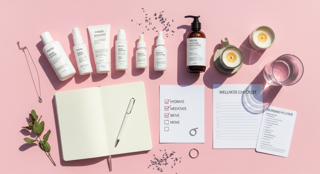 relationships career life guide women 2026