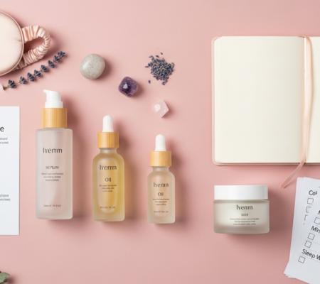 self care routine guide for women 2026