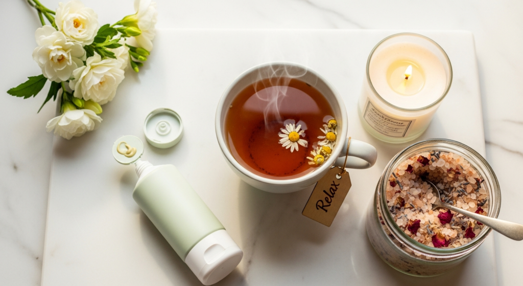 self care sunday routine ideas 2026