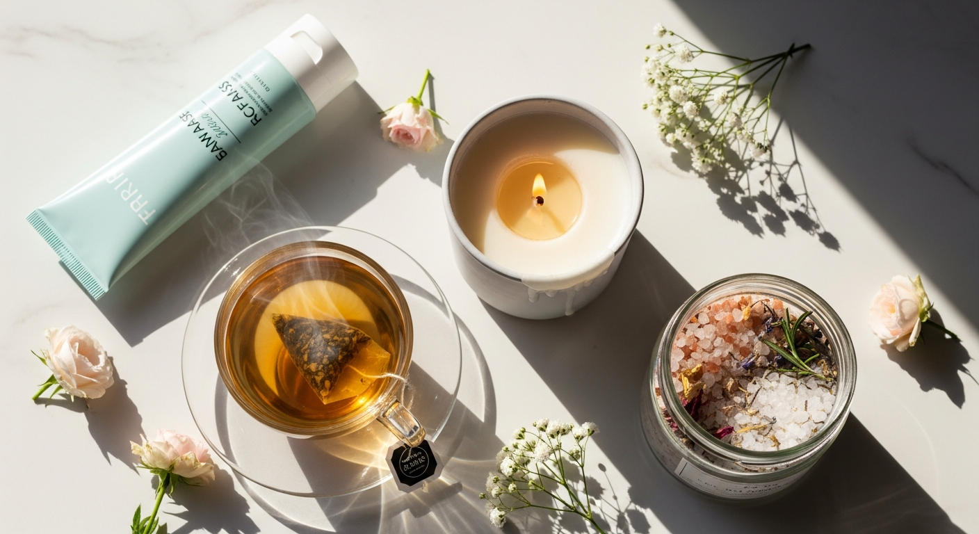 self care sunday routine ideas 2026