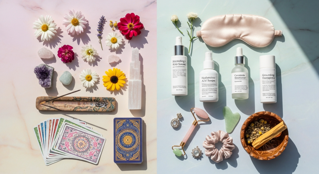 spiritual healer vs therapist which is right for you