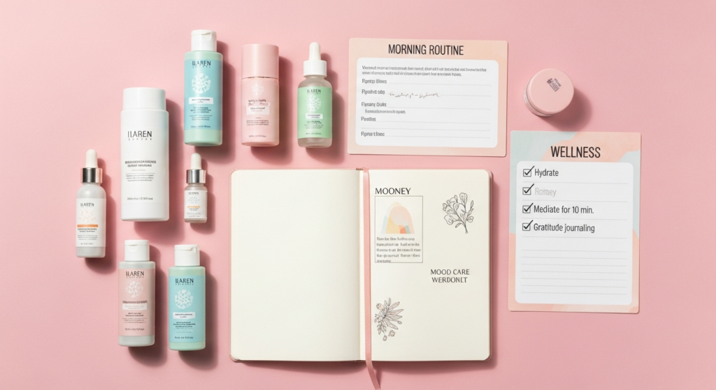 skincare beauty guide for women 2026