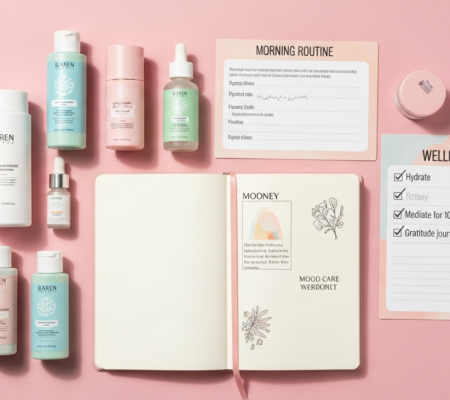 skincare beauty guide for women 2026