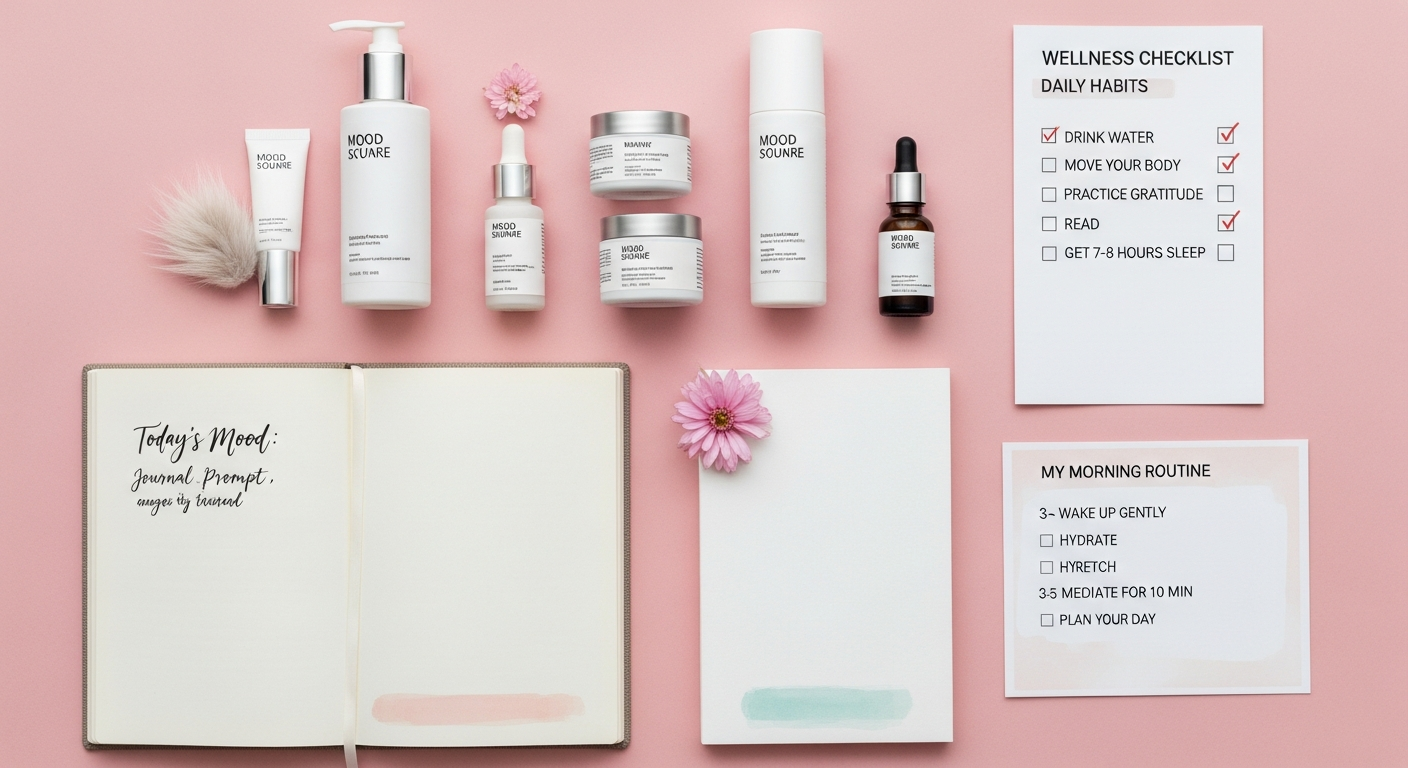 skincare beauty guide for women 2026