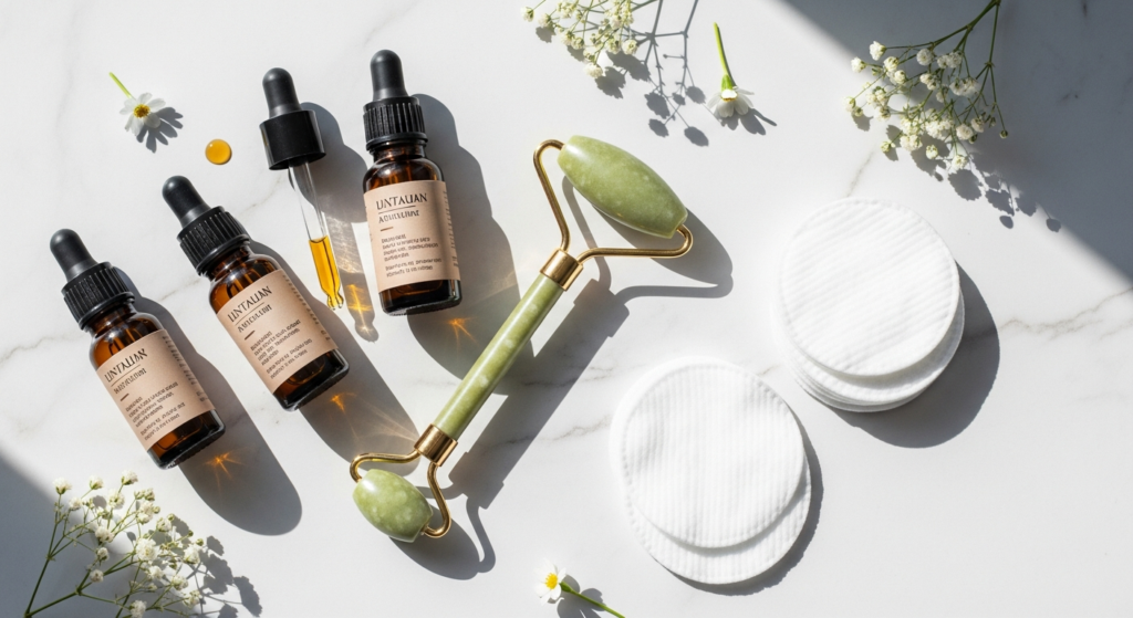 skincare routine beginners guide 2026