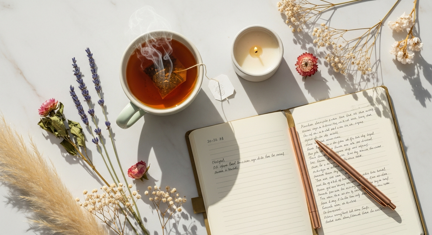 slow living guide 2026