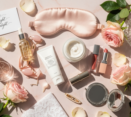 ways to impress your partner on date night