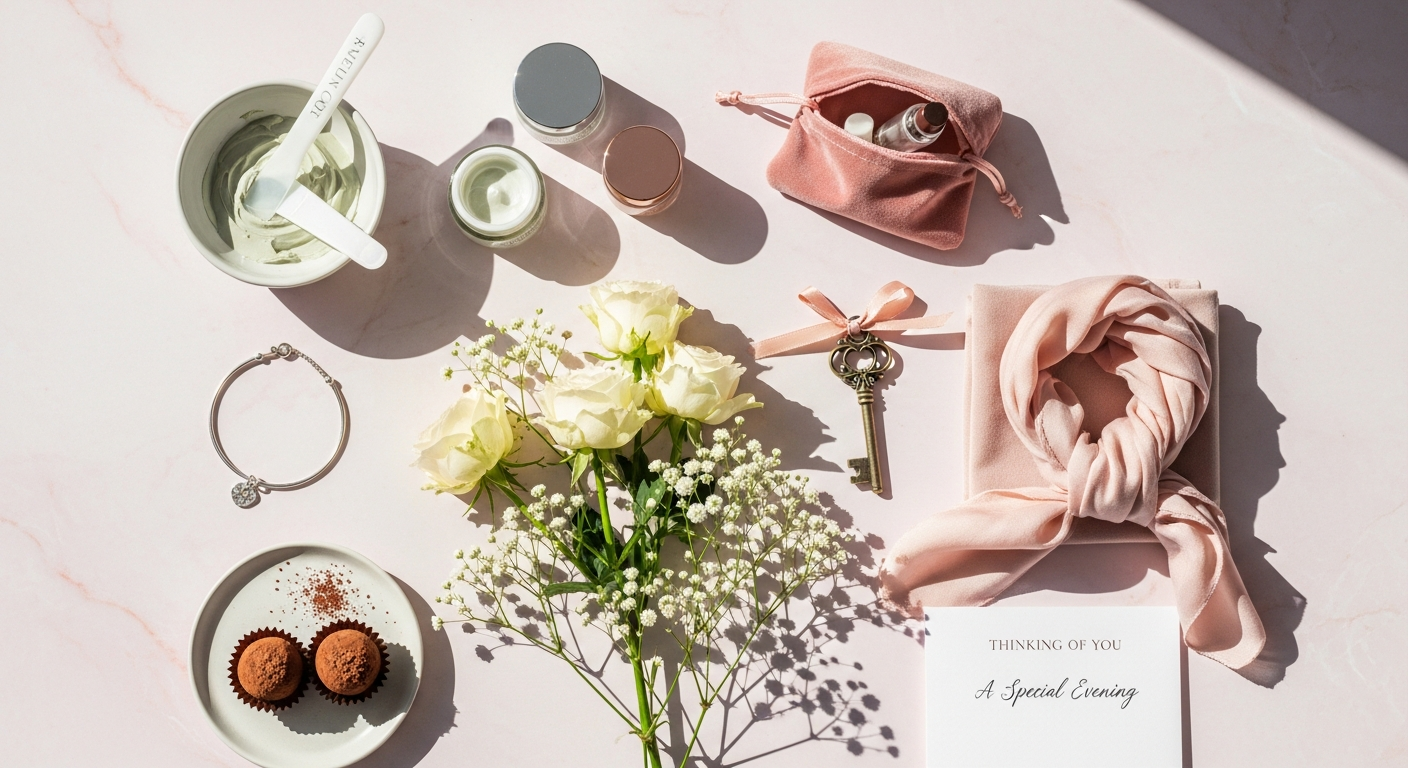 Ways To Impress Your Partner On Date Night