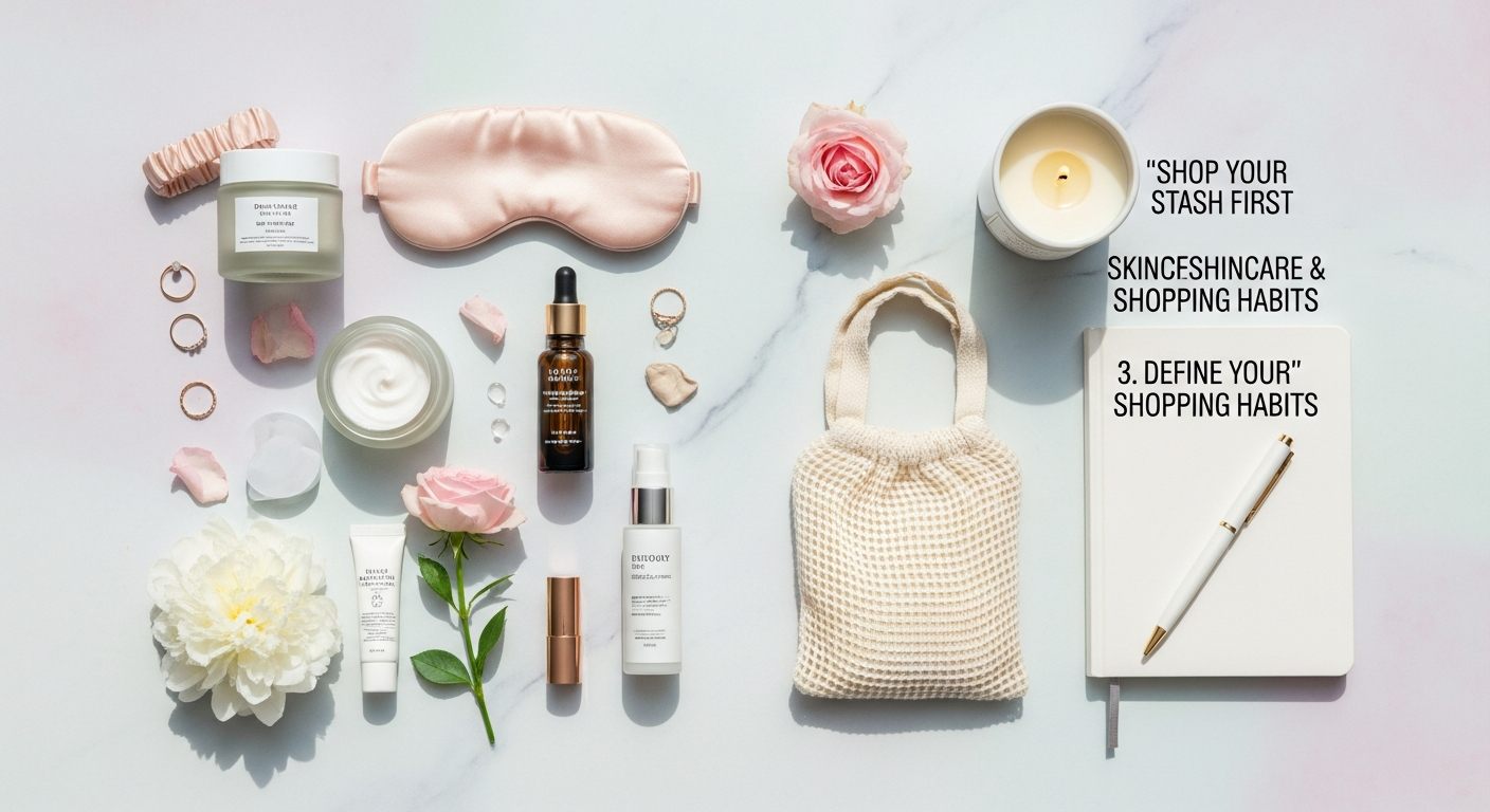 Tips For Keeping Your Shopping Habits A Secret