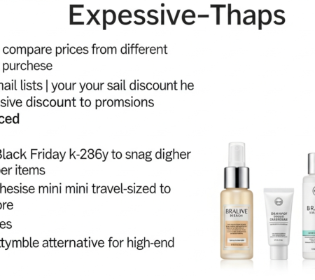 tips to save money when shopping for expensive items