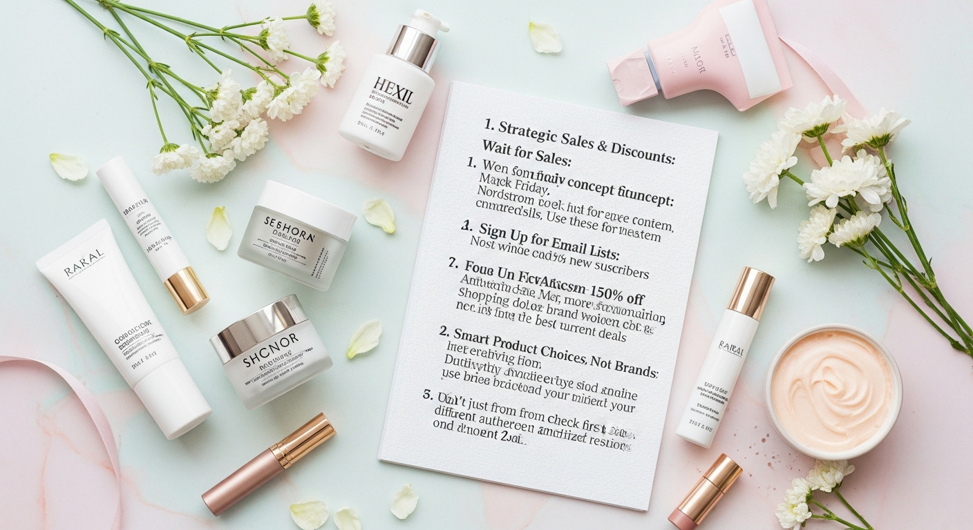 Tips To Save Money When Shopping For Expensive Items