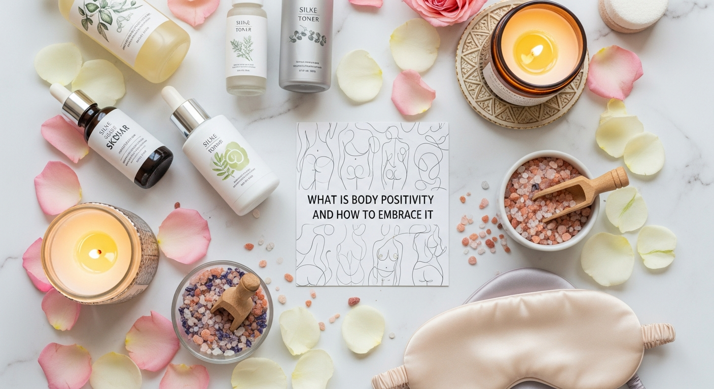 What Is Body Positivity And How To Embrace It