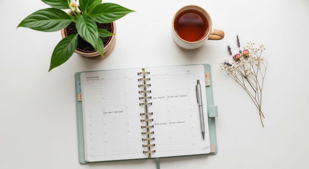 work life balance guide women 2026