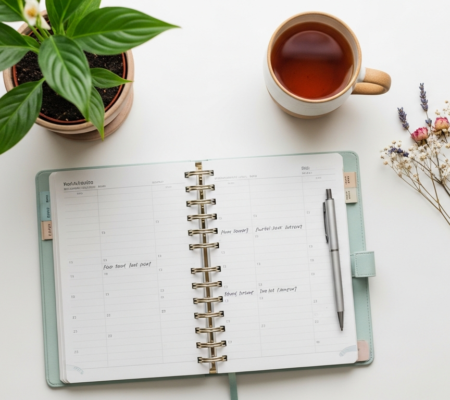 work life balance guide women 2026