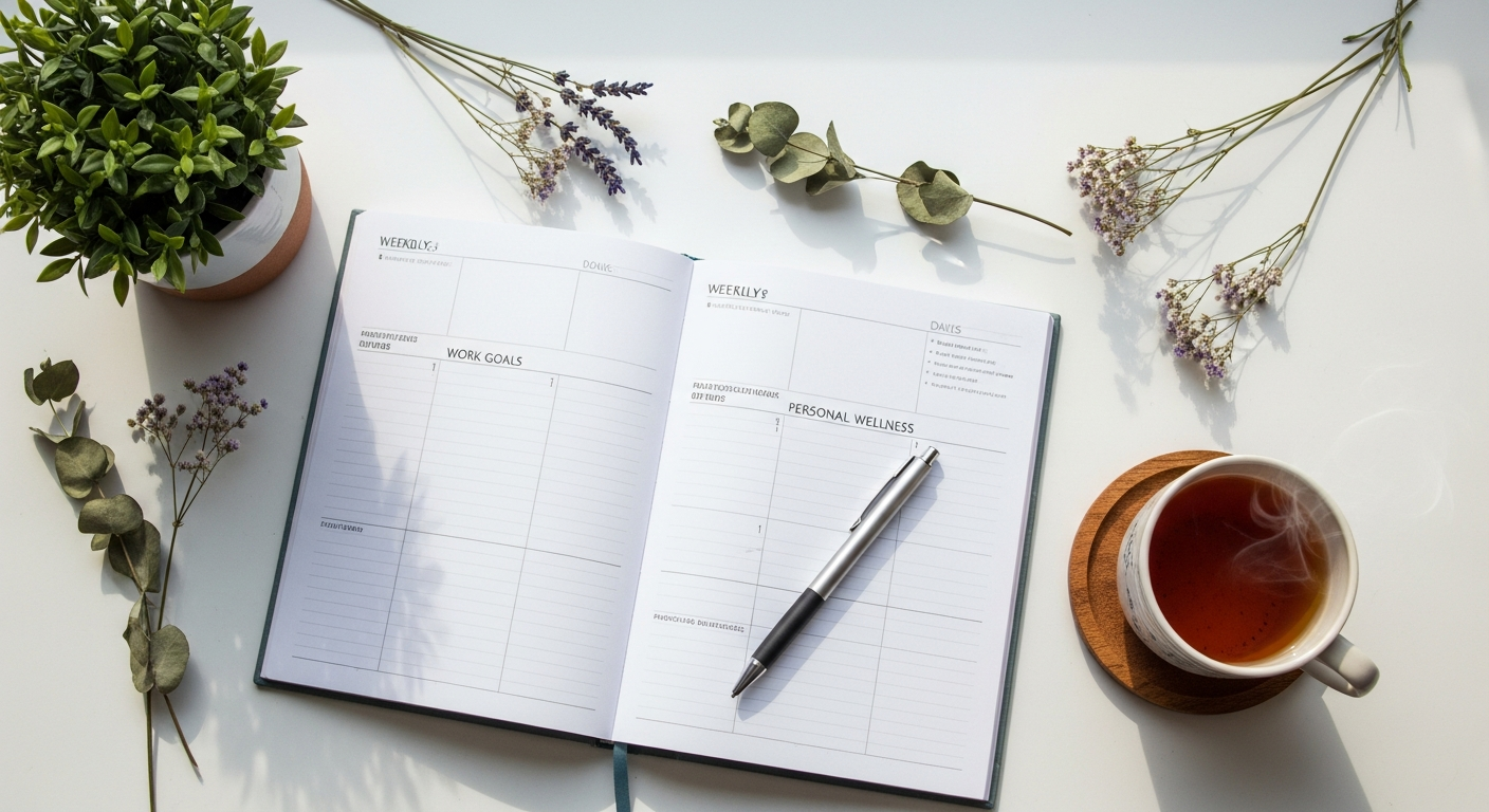 work life balance guide women 2026