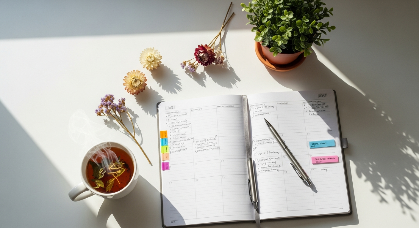 work life balance guide women 2026