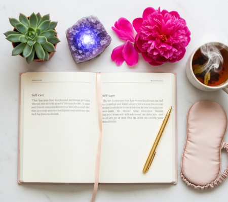 Your Blueprint for Bliss: Crafting a Holistic Personal Wellness Plan — featured image