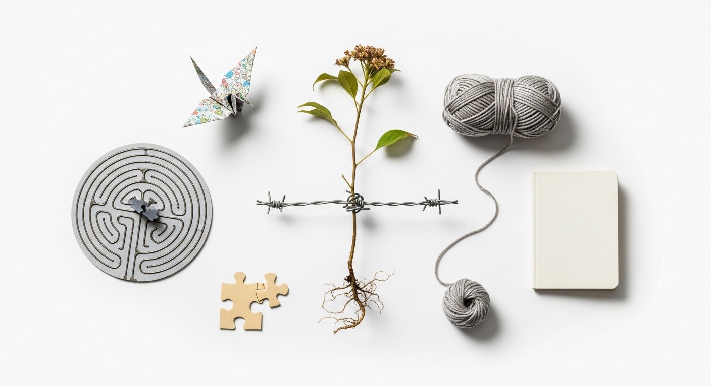practical self-care frameworks for daily management — chronic illness mental health